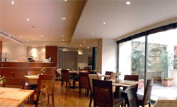 Central Hotel Athens Greece