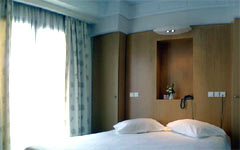Central Hotel Athens Greece