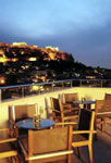 Central Hotel Athens Greece