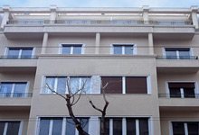 Centro Residence Hotel Athens Greece