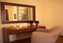 Centro Residence Hotel Athens Greece