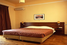 Centro Residence Hotel Athens Greece