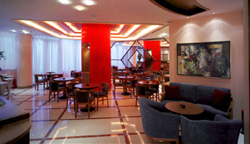 Centrotel Hotel Athens Greece
