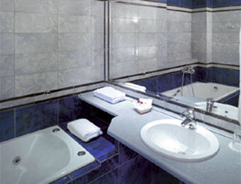 Centrotel Hotel Athens Greece