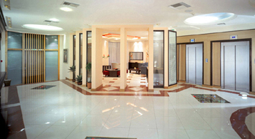 Centrotel Hotel Athens Greece