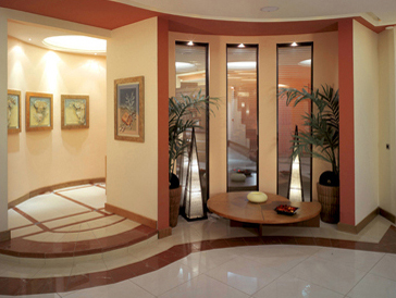 Centrotel Hotel Athens Greece