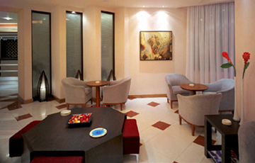 Centrotel Hotel Athens Greece