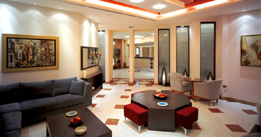 Centrotel Hotel Athens Greece