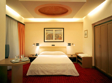 Centrotel Hotel Athens Greece