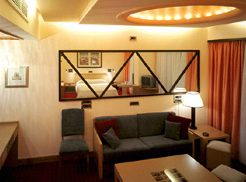 Centrotel Hotel Athens Greece
