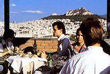 Dorian Inn Hotel Athens Greece
