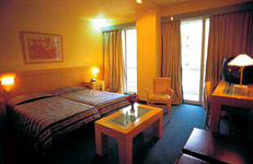 Dorian Inn Hotel Athens Greece