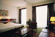 Dorian Inn Hotel Athens Greece