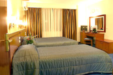 Golden City Hotel Athens Greece