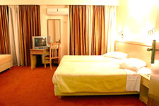 Golden City Hotel Athens Greece