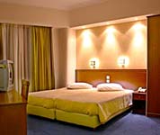 Golden City Hotel Athens Greece