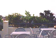 Hermes Hotel Athens Greece