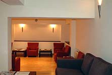 Hermes Hotel Athens Greece