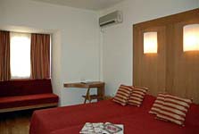 Hermes Hotel Athens Greece