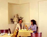 Hermes Hotel Athens Greece