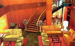 Iniohos Hotel Athens Greece