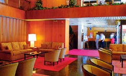 Iniohos Hotel Athens Greece