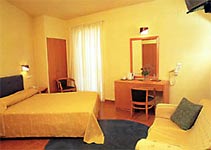 Iniohos Hotel Athens Greece