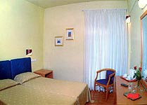 Iniohos Hotel Athens Greece
