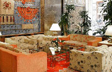 Ionis Hotel Athens Greece