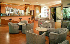 Ionis Hotel Athens Greece