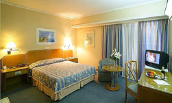 Ionis Hotel Athens Greece