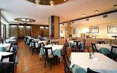 Ionis Hotel Athens Greece