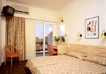 Jason Inn Hotel Athens Greece