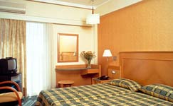 King Jason Hotel Athens Greece