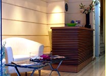 Niki Hotel Athens Greece