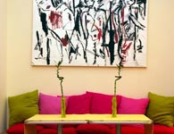 Niki Hotel Athens Greece