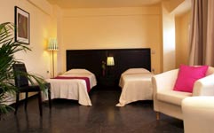 Niki Hotel Athens Greece
