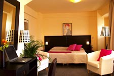 Niki Hotel Athens Greece