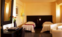 Niki Hotel Athens Greece