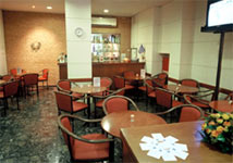 Pan Hotel Athens Greece