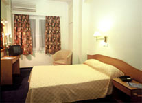 Pan Hotel Athens Greece