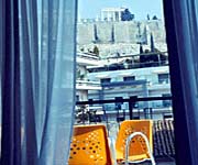 Philippos Hotel Athens Greece