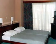 Philippos Hotel Athens Greece