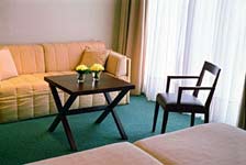 Philippos Hotel Athens Greece