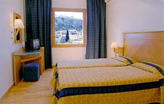 Plaka Hotel Athens Greece