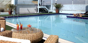 Poseidon Hotel Athens Greece