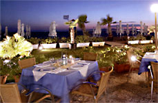 Poseidon Hotel Athens Greece