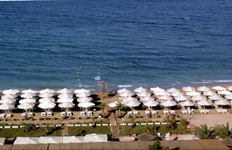 Poseidon Hotel Athens Greece