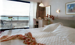 Poseidon Hotel Athens Greece