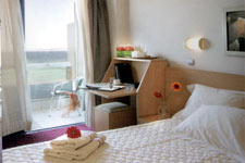 Poseidon Hotel Athens Greece